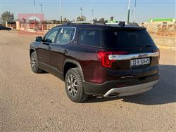 جي ام سي اكاديا